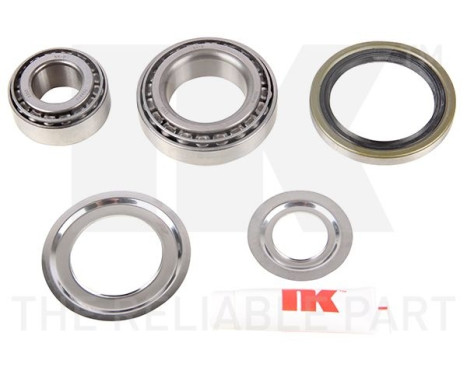 Wheel bearing 753319 NK