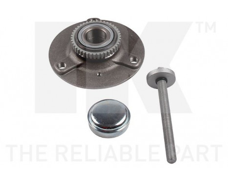 Wheel bearing 753326 NK