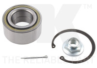Wheel bearing 753407 NK