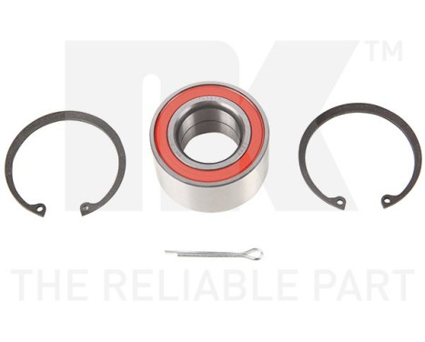 Wheel bearing 753617 NK
