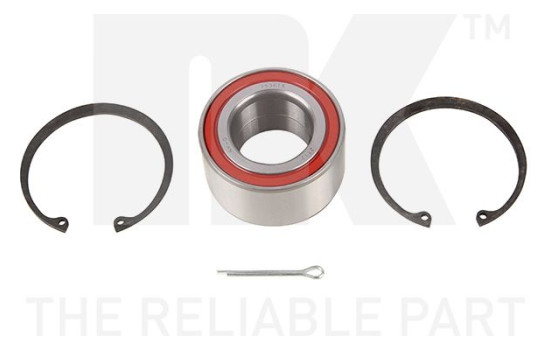 Wheel bearing 753618 NK