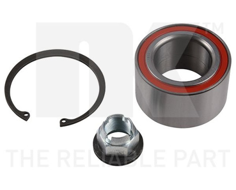 Wheel bearing 753625 NK