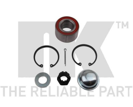 Wheel bearing 753626 NK
