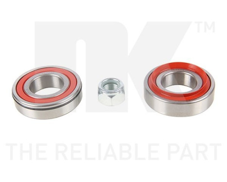 Wheel bearing 753906 NK