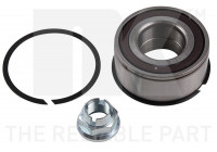 Wheel bearing 753924 NK