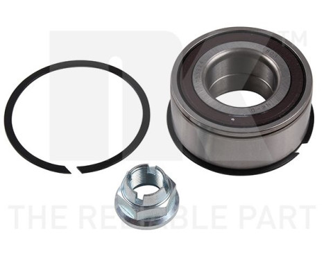 Wheel bearing 753924 NK