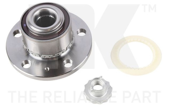 Wheel bearing 754307 NK
