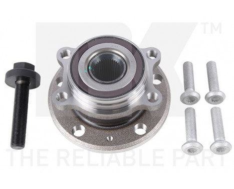 Wheel bearing 754308 NK