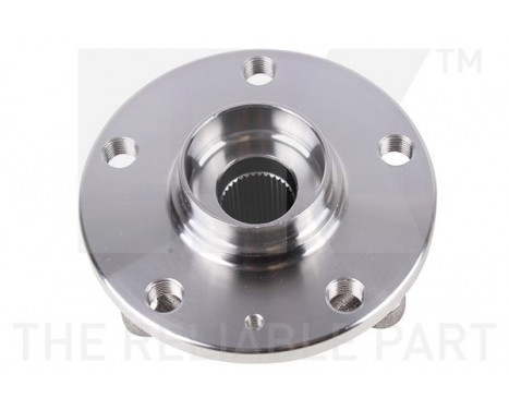 Wheel bearing 754308 NK, Image 2