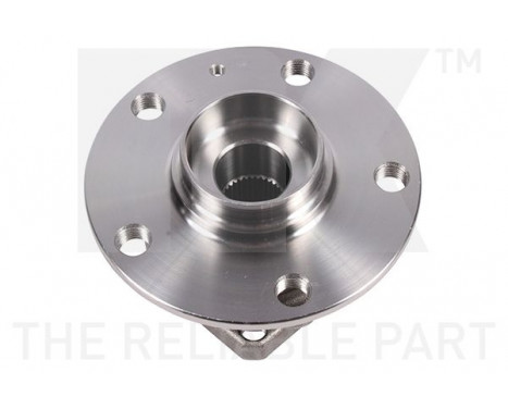 Wheel bearing 754309 NK, Image 2