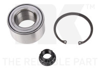 Wheel bearing 754529 NK