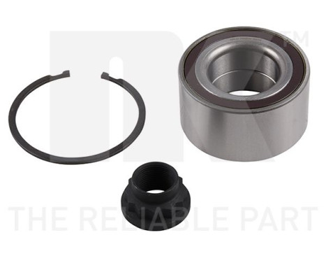 Wheel bearing 754536 NK