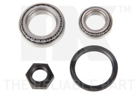 Wheel bearing 754718 NK