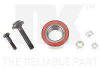 Wheel bearing 754725 NK