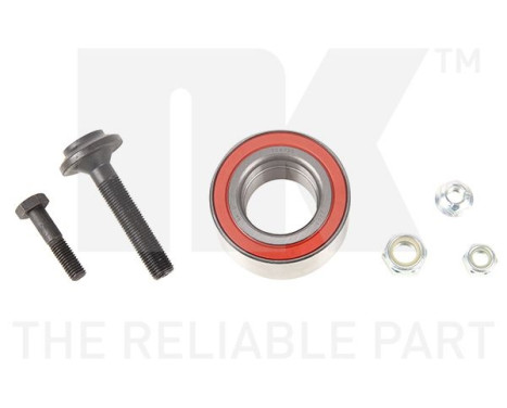Wheel bearing 754725 NK