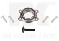 Wheel bearing 754738 NK