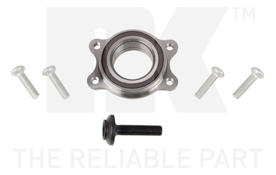 Wheel bearing 754738 NK