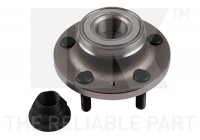 Wheel bearing 754806 NK