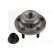Wheel bearing 754806 NK