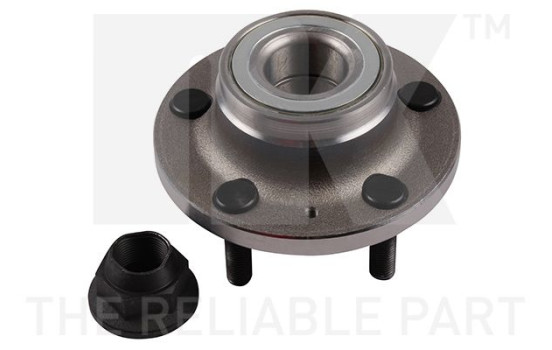Wheel bearing 754806 NK