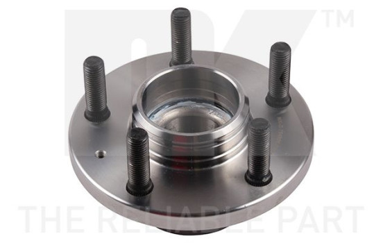Wheel bearing 754806 NK, Image 2