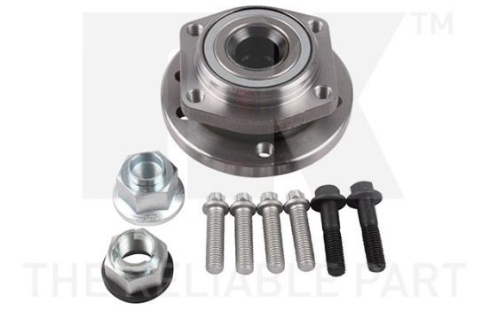 Wheel bearing 754812 NK
