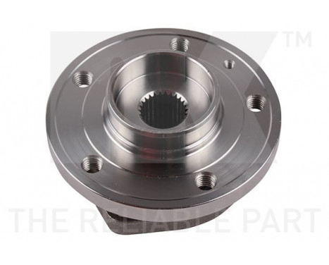 Wheel bearing 754812 NK, Image 2