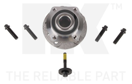 Wheel bearing 754817 NK
