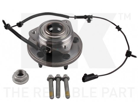 Wheel bearing 759310 NK