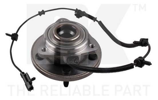 Wheel bearing 759310 NK, Image 2