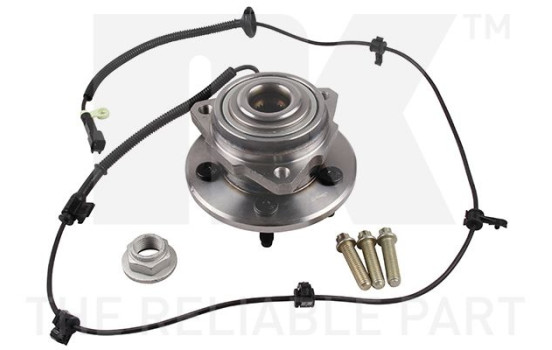Wheel bearing 759313 NK