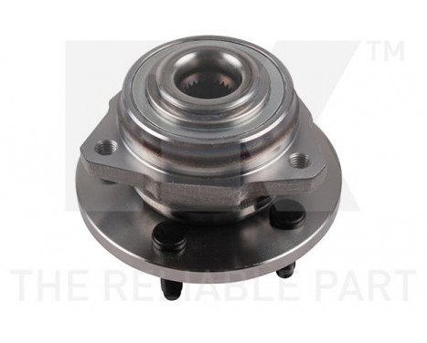 Wheel bearing 759314 NK