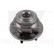 Wheel bearing 759314 NK