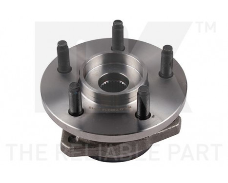 Wheel bearing 759314 NK, Image 2