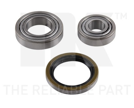 Wheel bearing 759902 NK