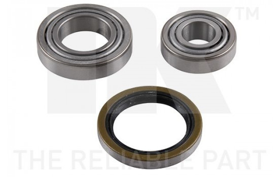 Wheel bearing 759902 NK