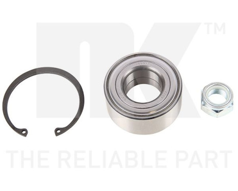 Wheel bearing 759911 NK