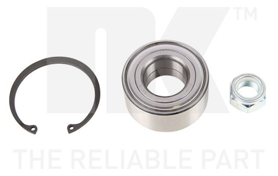 Wheel bearing 759911 NK
