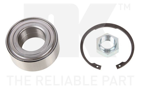 Wheel bearing 759912 NK
