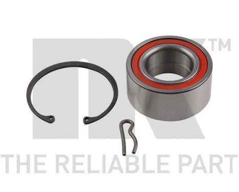 Wheel bearing 759915 NK