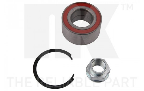 Wheel bearing 759923 NK