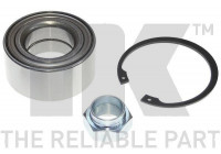 Wheel bearing 759929 NK
