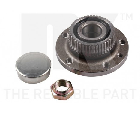 Wheel bearing 761009 NK