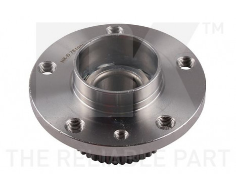 Wheel bearing 761009 NK, Image 2