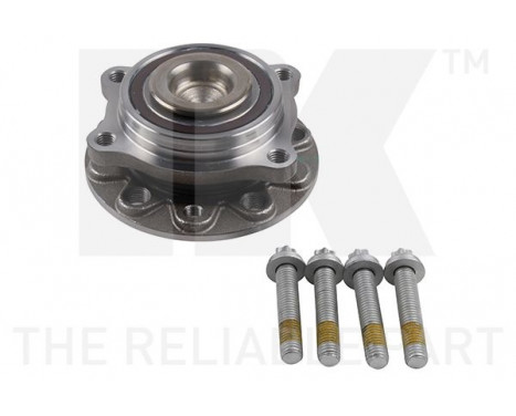 Wheel bearing 761012 NK