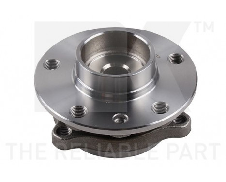 Wheel bearing 761012 NK, Image 2