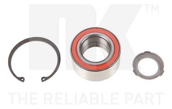 Wheel bearing 761510 NK