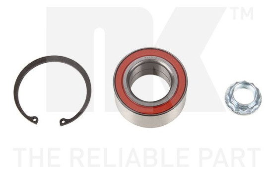 Wheel bearing 761512 NK