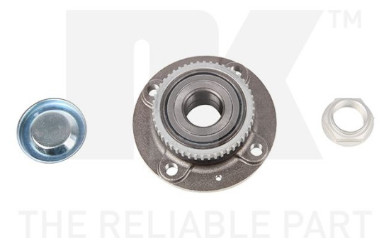 Wheel bearing 761914 NK