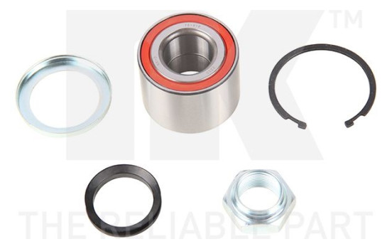 Wheel bearing 761918 NK